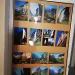 Daire Beautiful Staubbach In A Charming *
