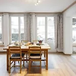 Beautiful Staubbach In A Charming Daire