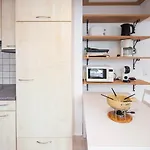 Beautiful Staubbach In A Charming Apartman Lauterbrunnen