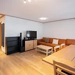 Apartman Beautiful Staubbach In A Charming *