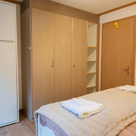 Beautiful Staubbach In A Charming شقة