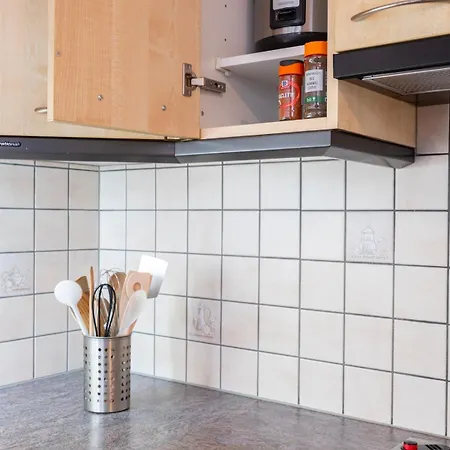 Beautiful Staubbach In A Charming شقة لوتربرونن