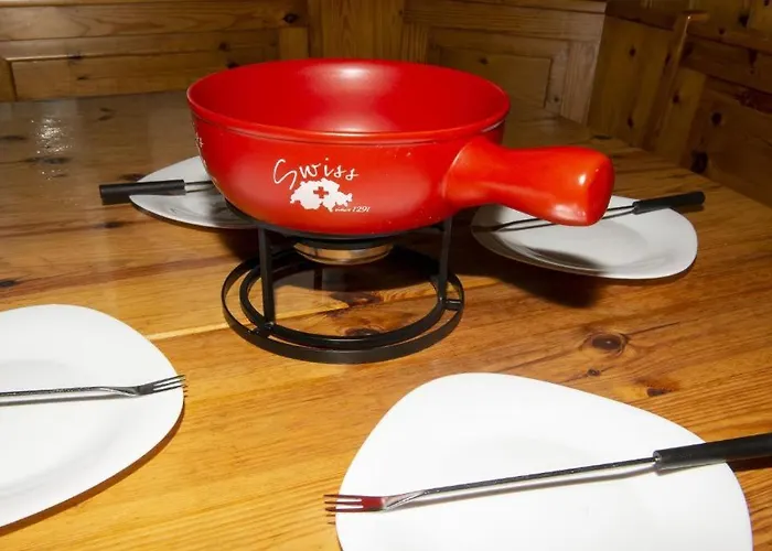 Beautiful Staubbach In A Charming Apartamento Lauterbrunnen