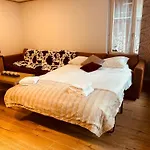 Apartament Beautiful Staubbach In A Charming *